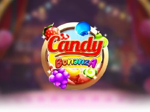 Candy bonanza slot