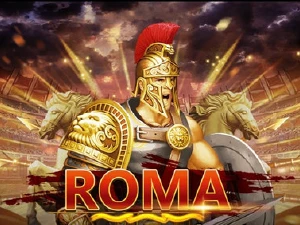 roma slot