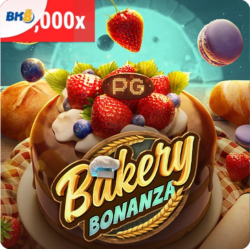 Bakery bonanza