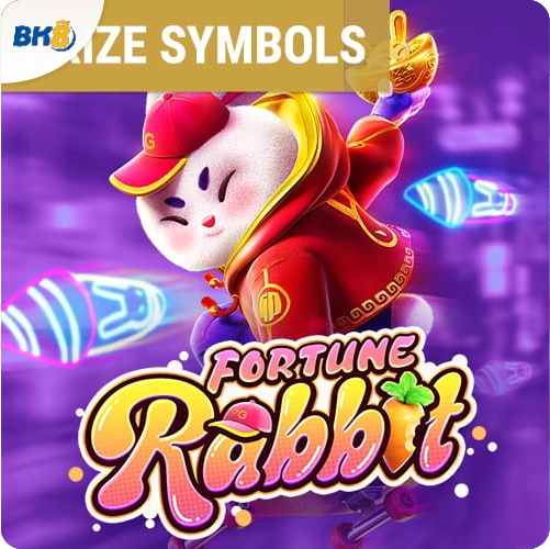 fortune rabbit