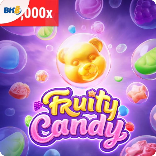 fruity candy