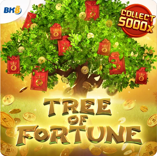 tree of fortune