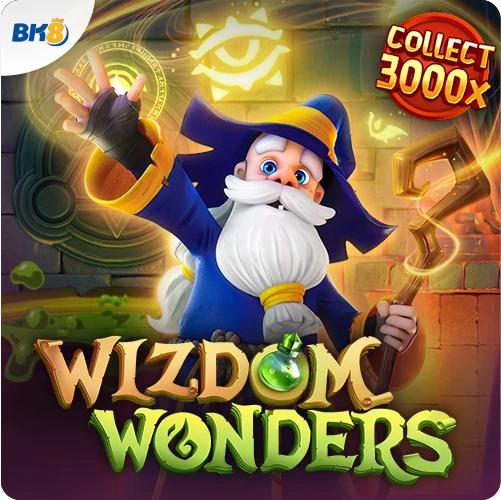 wizdom wonders