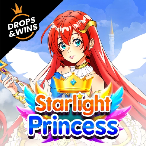 Starlight Princess