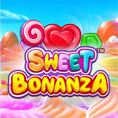 Sweet bonanza