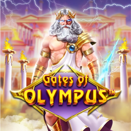 gate of olympus